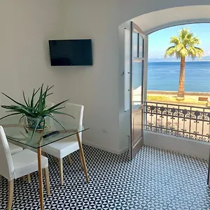 I Mezzanini Di Palazzo Bonaccorsi Appartement Milazzo