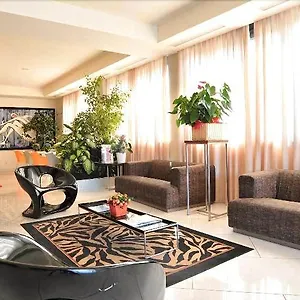Inn Hotel Отель Барберино-ди- Муджелло