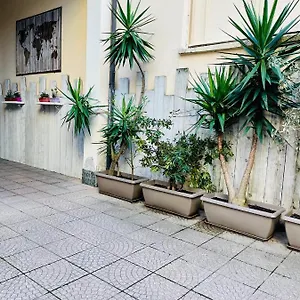Via Padova 165 Милан