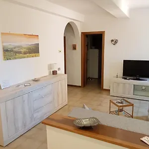 La Casa Di Elisa Appartement Vinci