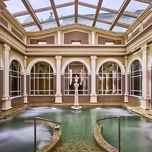 Bagni Di Pisa Palace & Thermal - The Leading Of The World Отель Сан-Джулиано-Терме