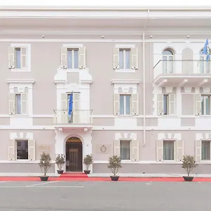 Doride Boutique Hotel Marina Di Carrara