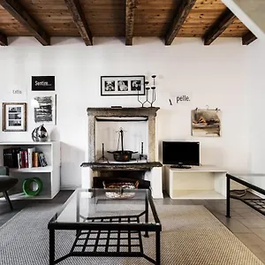 Milanrentals - Ripa Appartement Milan