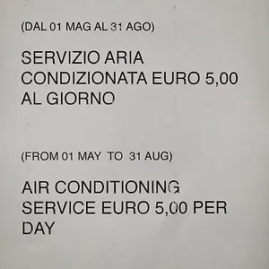 Lugano Отель Милан