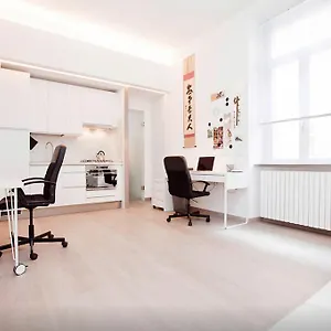  Appartement Design - Center - Duomo