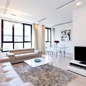  Appartement Homeinmilano Duomo