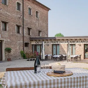Casa A Colori Venezia Отель Доло