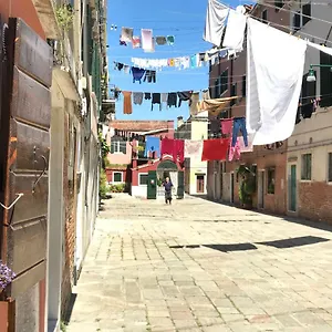 Biennale 1215 Appartement Venise