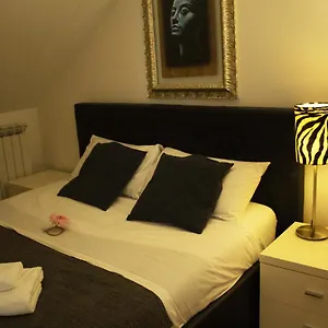 Bed & Breakfast Sansiro47