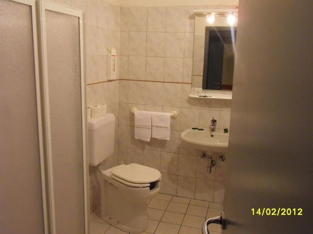 Hotel Due Giardini Milano