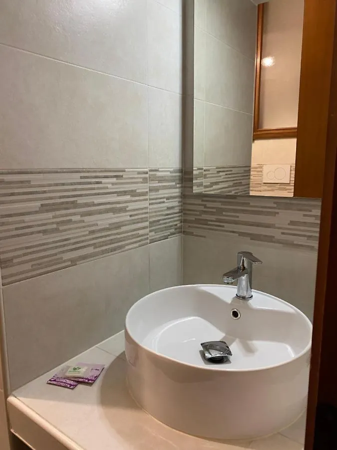 Hotel Due Giardini Milano