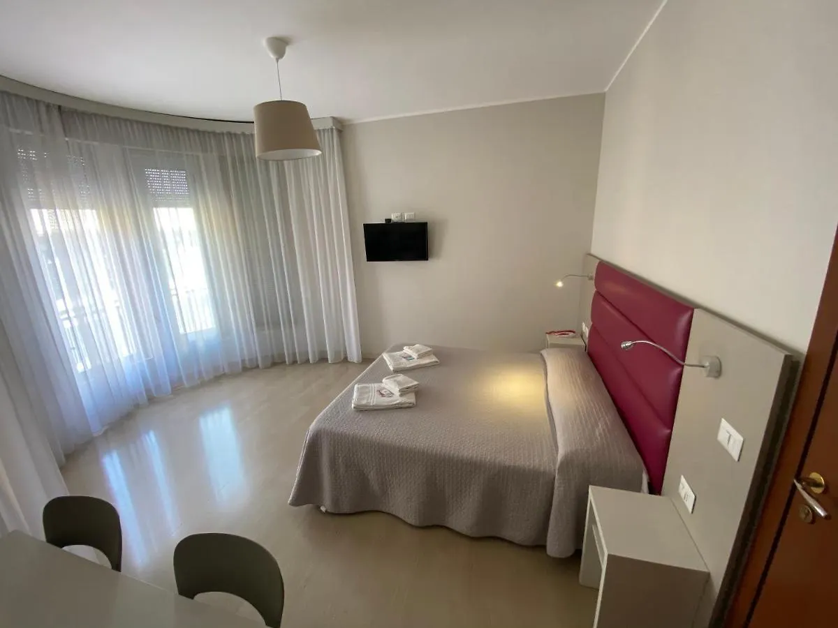 Hotel Due Giardini Milano