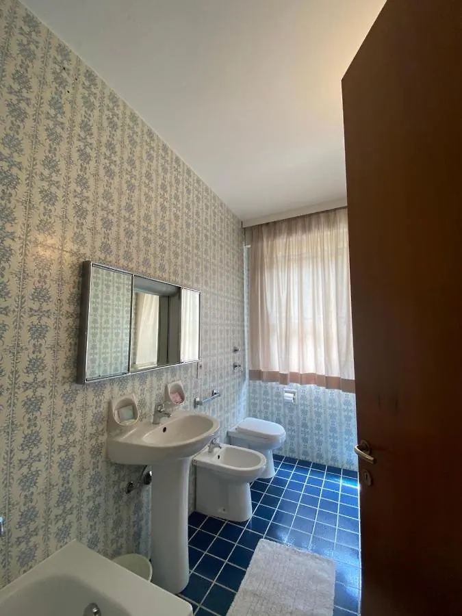 Hotel Due Giardini Milano Italien