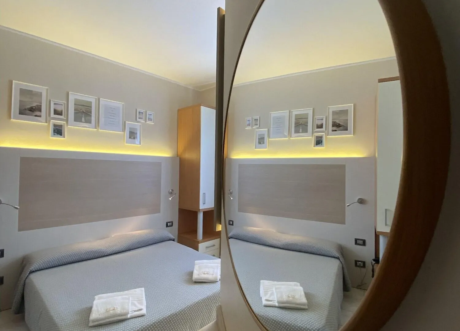 Hotel Due Giardini Milano