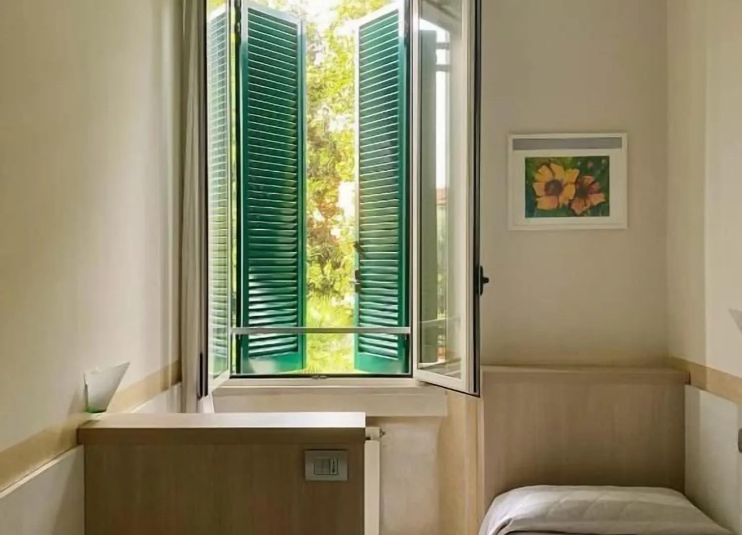 Hotel Due Giardini Milano