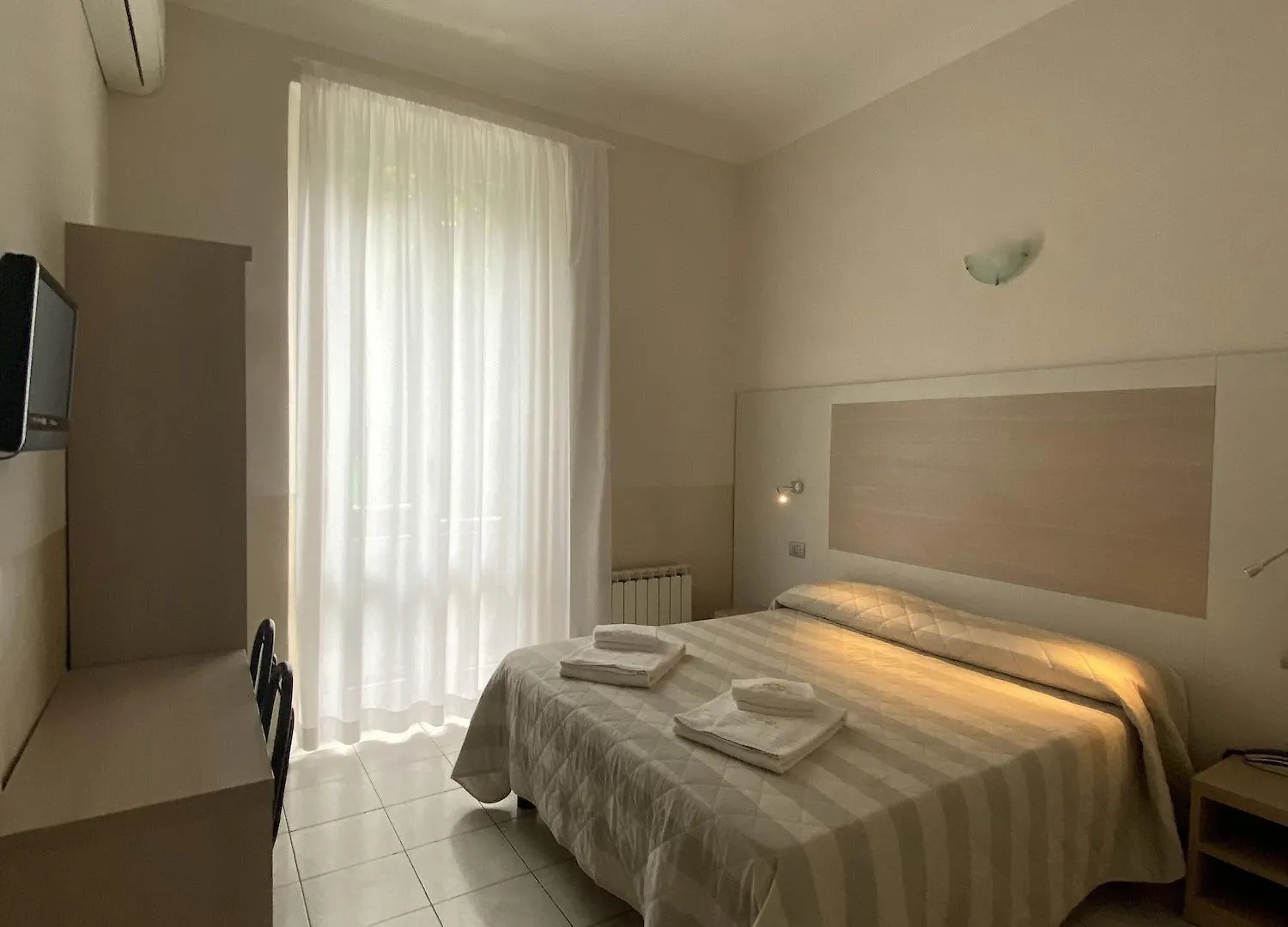 Hotel Due Giardini Milano
