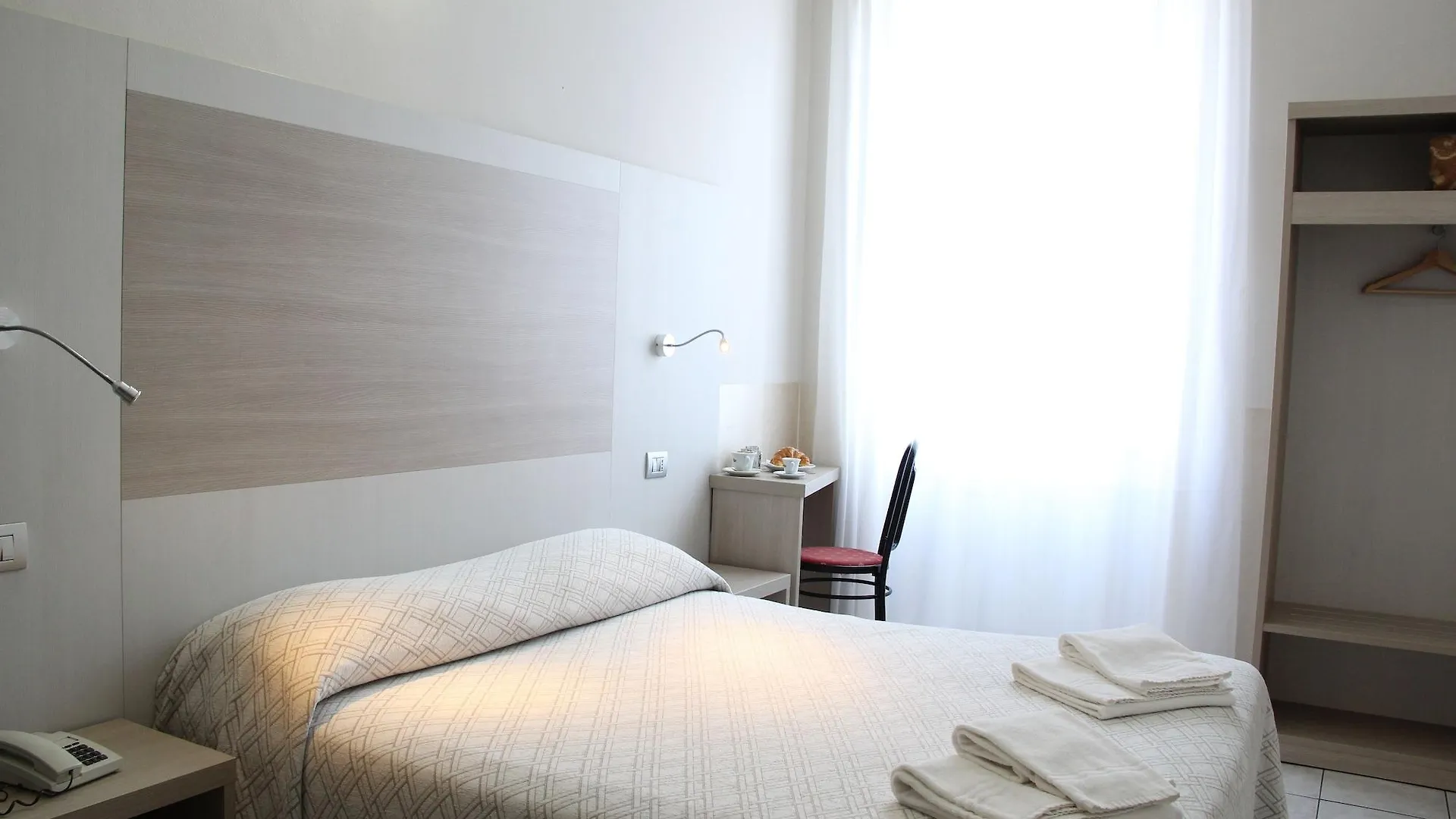 Hotel Due Giardini Milano