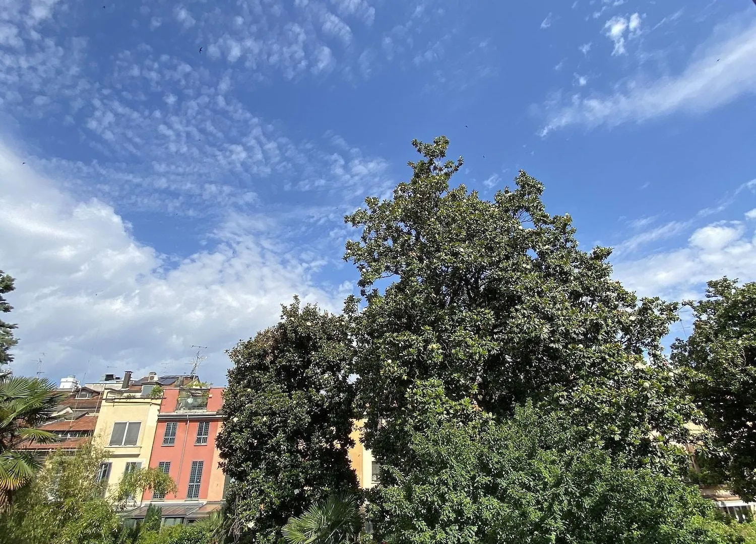 Hotel Due Giardini Milano 2*,  Italien