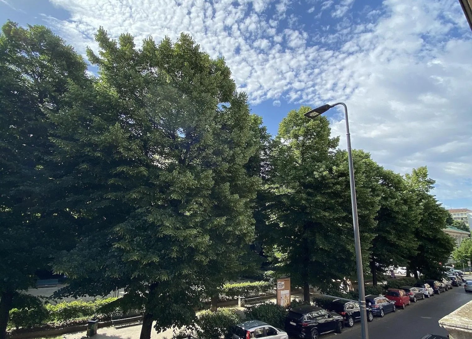 Hotel Due Giardini Milano