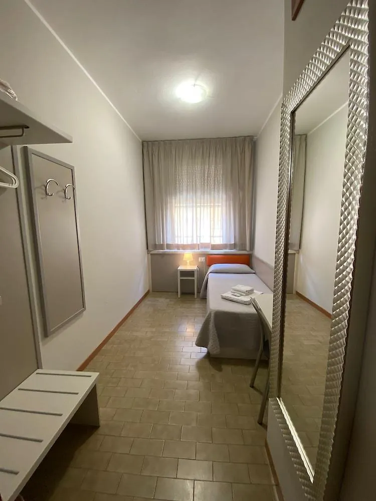 Hotel Due Giardini Milano