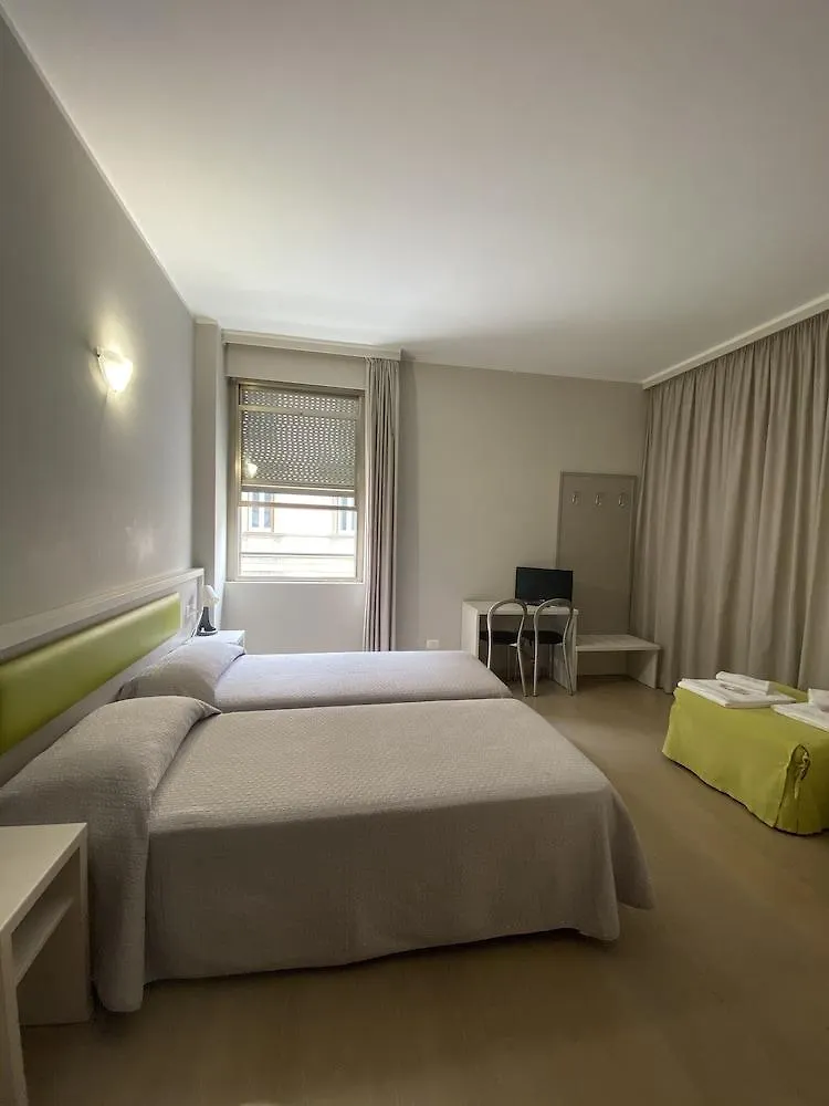 Hotel Due Giardini Милан