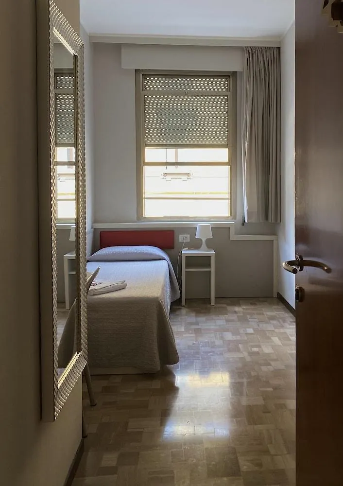 Hotel Due Giardini Milano