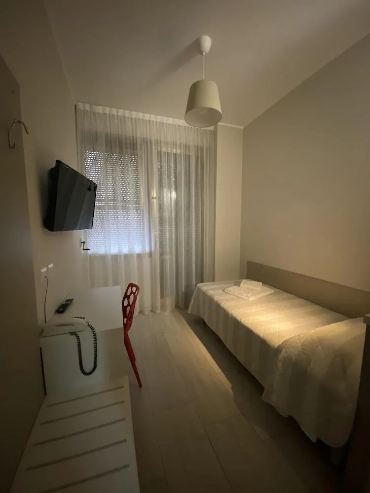 Hotel Due Giardini Милан