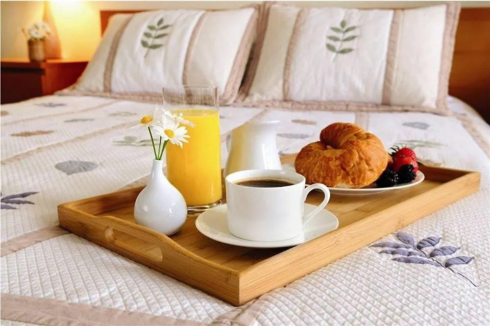 Hotel Due Giardini Милан Италия