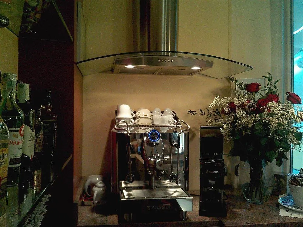 Hotel Due Giardini Milano 2*,  Italien