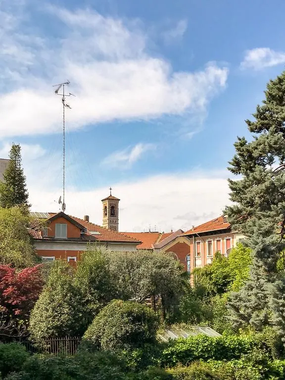 Hotel Due Giardini Milano