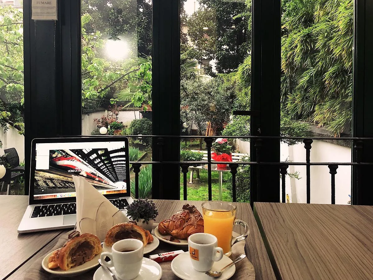 Hotel Due Giardini Milano