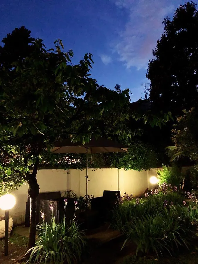 Hotel Due Giardini Milano