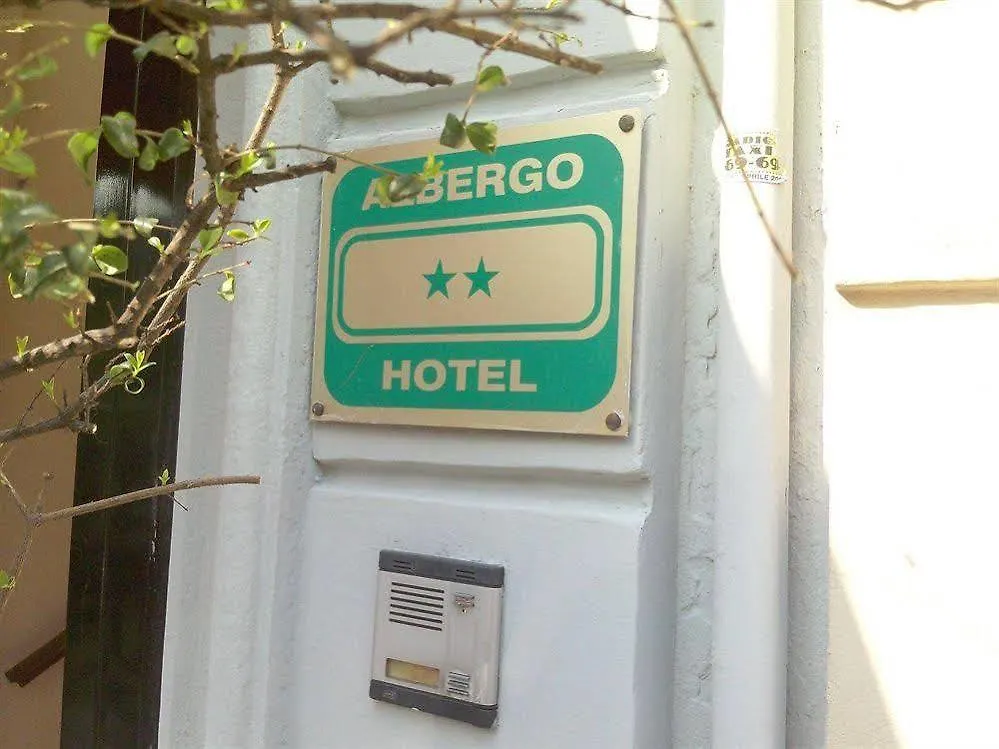 Hotel Due Giardini Milano