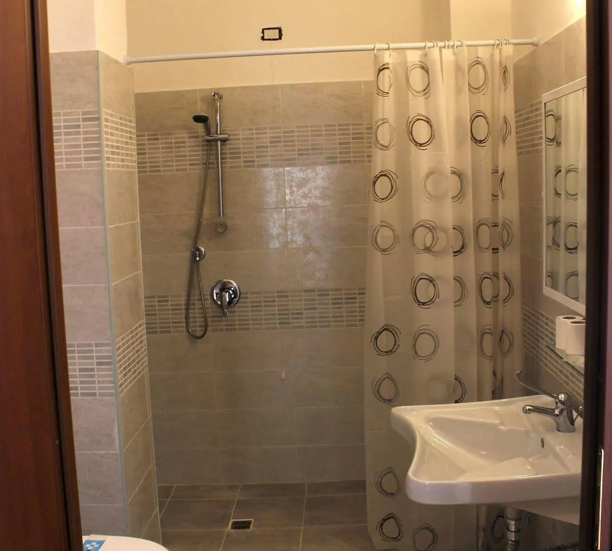 Hotel Due Giardini Milano
