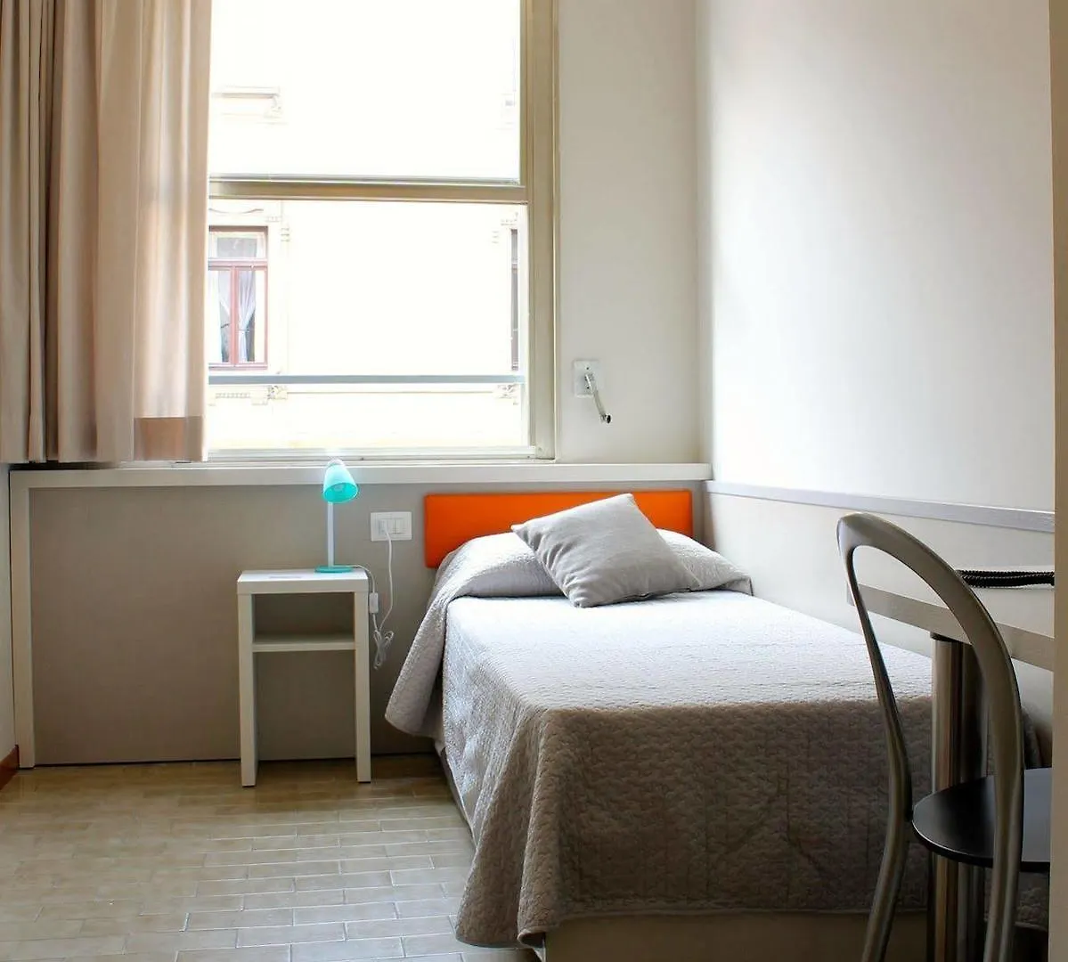 Hotel Due Giardini Milano