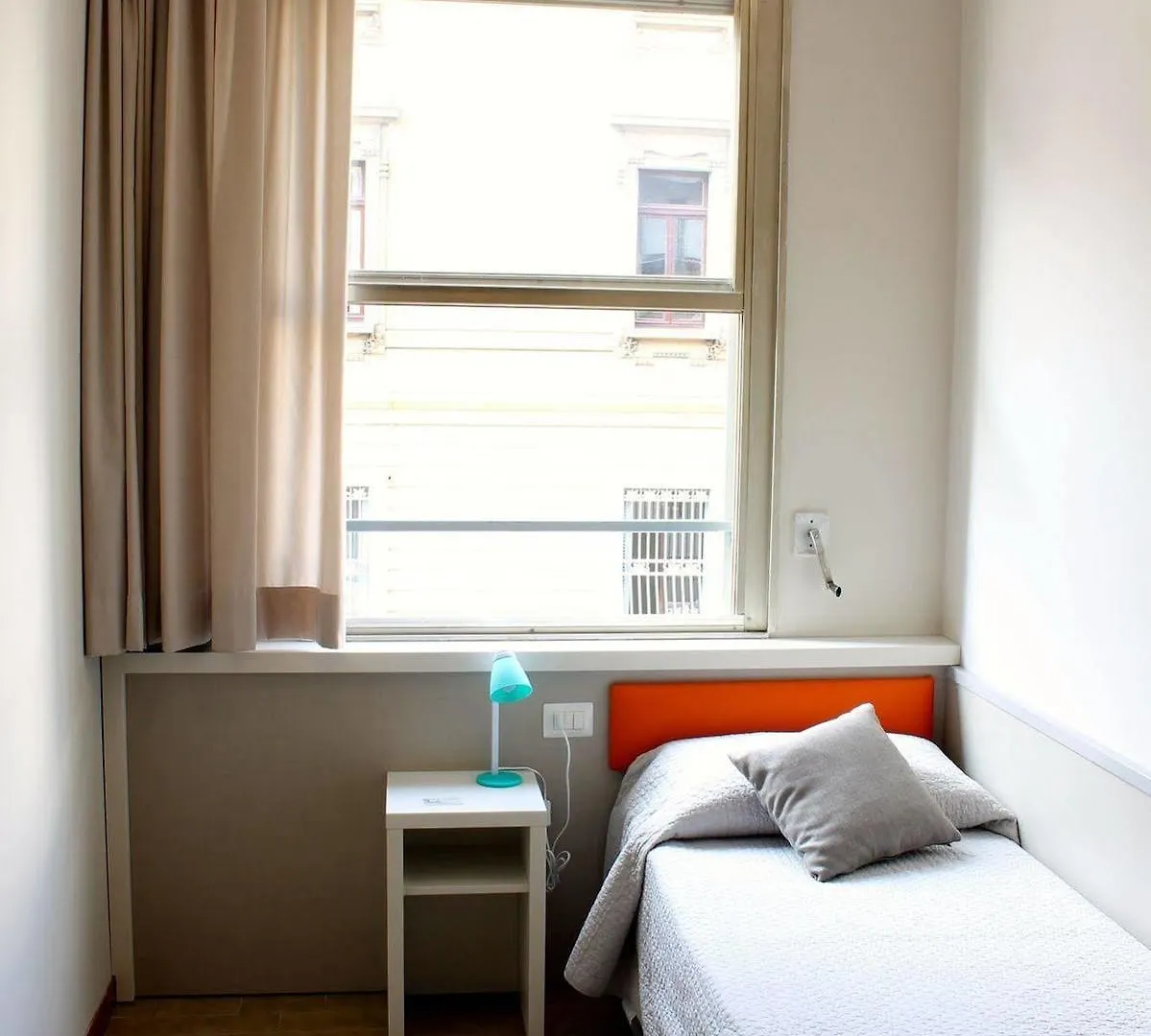 Hotel Due Giardini Milano